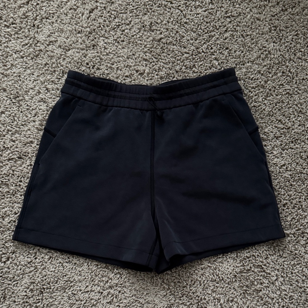 Lululemon Athletica Softstreme Short